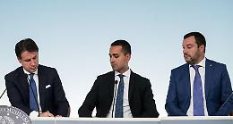 Lega e M5s separati in casa: è crisi di governo. Salvini parla già da candidato premier. E Conte: «Venga in Parlamento»