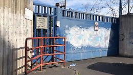 Catania, Daspo ai 5 tifosi violenti
che aggredirono uno steward