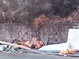 Catania: "La nostra città vive una situazione davvero insostenibile"