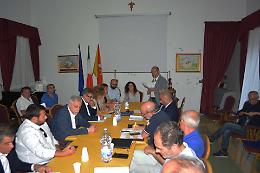 Terremoto di Santo Stefano 2018 
"Sprecati" 10 milioni per gli alberghi