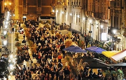 Catania, diffidati esercenti
nella zona della "movida"