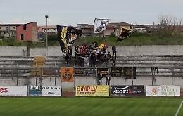 Calcio serie D: &egrave; un Licata senza freni