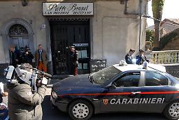 La Procura chiede 17 anni per il gioielliere di Nicolosi che uccise i banditi