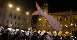 Le sardine anti-Salvini spuntano anche in Sicilia: «Presto a Catania»