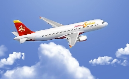 Il sogno delle Aerolinee siciliane: «La Sicilia tornerà a volare con le proprie ali»