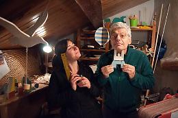 "Pinocchio smarrito" una favola reinventata al Coppola di Catania