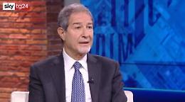 Musumeci: «Mi ricandido se completo 60% delle promesse elettorali»