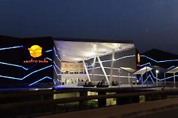 In fuga dal Centro Sicilia per fumo da un locale: tutta colpa di una pizza