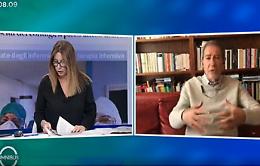 E Musumeci pensa di introdurre sanzioni per chi non mette la mascherina