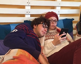 Coronavirus, storia da libro cuore per due fratelli di Calamonaci