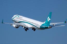 Viaggi e turismo, Air Dolomiti riprende i collegamenti da Firenze con la Sicilia