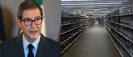 Fase2, Musumeci su aperture domenicali dei negozi: &laquo;Vedremo dopo un confronto &raquo;