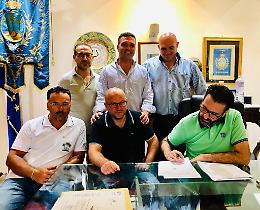 Palma Ambiente premia i suoi lavoratori