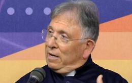 Sciacca, testa di capra mozzata su sagrato di una chiesa: intimidazione per il parroco?