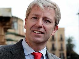 "Agenda urbana, finalmente, l'amministrazione Micciché si è svegliata"