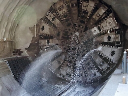 Catania, entro il 2018 la metro arriver&agrave; dentro l'ospedale Garibaldi Nesima