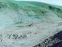 Sei discariche cancellate dal Piano delle bonifiche