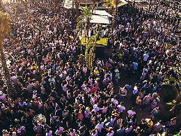 1° Maggio, a Catania torna “One Day Music”