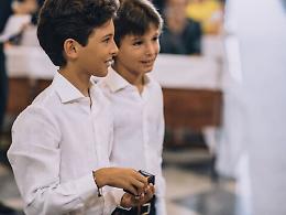 Rogo Messina, Francesco e Raniero morti asfissiati Sotto accusa una presa difettosa