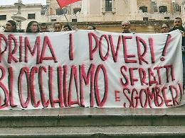 Regione su emergenza alloggi, fondi e riforma Iacp: «Pronti a realizzare 690 case»