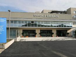 Prelievo multiorgano al Garibaldi Nesima: donati fegato, reni e le cornee