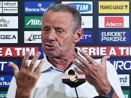 Palermo calcio, giudizio immediato per Zamparini il 2 luglio
