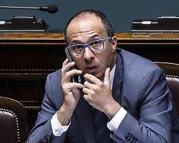 Faraone ai Cinque Stelle: "La vostra rinuncia alla pensione? Una pupiata"