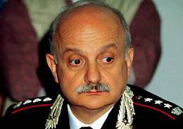 Favoreggiamento alla mafia, definitiva l'assoluzione del generale Mori e del colonnello Obinu