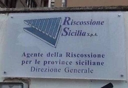 "Riscossione Sicilia in gravi condizioni economiche": vertici si dimettono