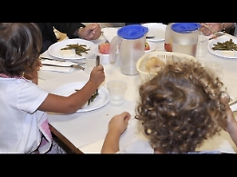 Agrigento, la refezione scolastica si farà regolarmente