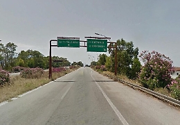 Cadavere trovato a Buonfornello: ucciso a colpi di spranga e abbandonato in un canalone