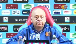 LegaPro, verso i play off contro la Juve Stabia, il Catania ci crede