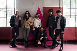 La Sicilia attende Afterhours, Renga e Biondi: una “tripletta” di concerti imperdibili