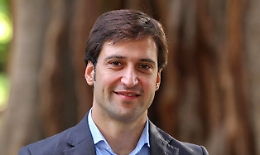 Fabrizio Ferrandelli eletto presidente dell'assemblea di +Europa