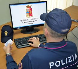 Modica, vittime di truffe on line vanno dalla Polizia: sei denunciati
