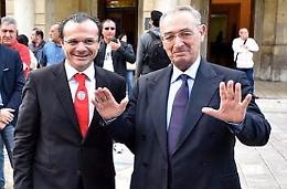 Il procuratore generale di Messina querela Cateno De Luca e il suo legale