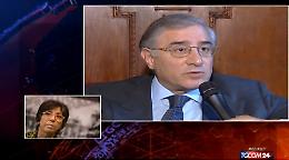 Carcerazione Dell'Utri, la moglie: «Bisogna vergognarsi di essere italiani»