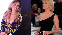 Notti mondiali: da una bellezza all'altra, Ilary Blasi prende il posto della Marcuzzi