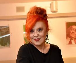 «"Maschio, maschio, maschio". Ma la zia aveva  sbagliato... ero nata io, una femmina»