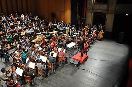 Scontro all'Orchestra Sinfonica Siciliana: direzione respinge accuse, i sindacati parlano di prevaricazione