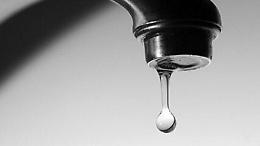 Contatori staccati ai morosi delle bollette idriche: in migliaia senz'acqua