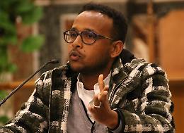 «Caro ministro Salvini, io eritreo in esilio
oggi in Italia sento odio e provo paura»