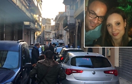 Uccide la moglie, i due figli e si spara: a Paternò una tragedia «inspiegabile»