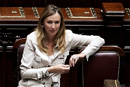 Prestigiacomo ringrazia Miccich&egrave; per candidatura: &laquo;Un onore altissimo&raquo;