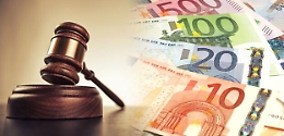 Si finse vittima di usura per accedere ai fondi, condannato a 5 anni