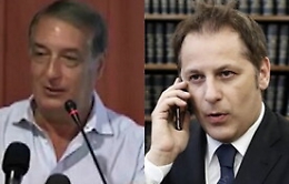 Mazzette eolico, Arata sollecitò Siri
e il biometano entrò nel contratto Lega M5s