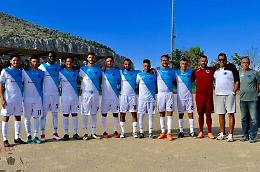 "Sporco negro di m...", arbitro agrigentino insulta giocatore gambiano della Parmonval