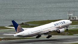 Torna il volo diretto tra Palermo e New York