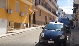 Terrasini, giallo sulla morte di un anziano
Era stato processato (e assolto) per usura