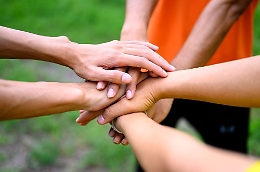 Come lasciare l'eredità in beneficenza
il testamento solidale spiegato dai Notai